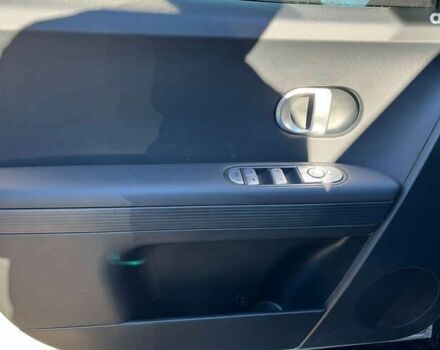 Хендай Ioniq 5, объемом двигателя 0 л и пробегом 13 тыс. км за 27300 $, фото 20 на Automoto.ua