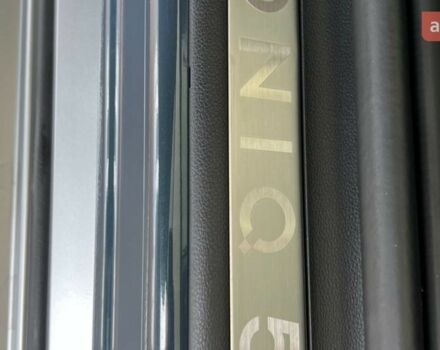 купити нове авто Хендай Ioniq 5 2024 року від офіційного дилера ДАР-АВТО Хендай фото