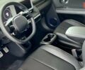 купити нове авто Хендай Ioniq 5 2024 року від офіційного дилера ДАР-АВТО Хендай фото