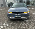 Хендай Ioniq 5, объемом двигателя 0 л и пробегом 255 тыс. км за 39000 $, фото 1 на Automoto.ua