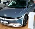 купити нове авто Хендай Ioniq 5 2024 року від офіційного дилера ДАР-АВТО Хендай фото