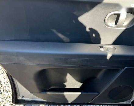 Хендай Ioniq 5, объемом двигателя 0 л и пробегом 13 тыс. км за 27300 $, фото 21 на Automoto.ua