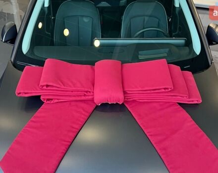 Хендай Ioniq 5, объемом двигателя 0 л и пробегом 0 тыс. км за 55648 $, фото 3 на Automoto.ua