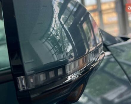купити нове авто Хендай Ioniq 5 2024 року від офіційного дилера ДАР-АВТО Хендай фото