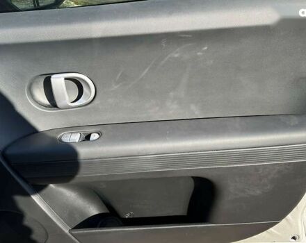 Хендай Ioniq 5, объемом двигателя 0 л и пробегом 13 тыс. км за 27300 $, фото 22 на Automoto.ua