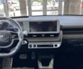 купити нове авто Хендай Ioniq 5 2024 року від офіційного дилера Автоберег HYUNDAI на Бальзака Хендай фото