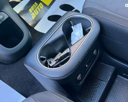 Хендай Ioniq 5, объемом двигателя 0 л и пробегом 13 тыс. км за 27300 $, фото 11 на Automoto.ua