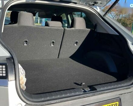 Хендай Ioniq 5, объемом двигателя 0 л и пробегом 13 тыс. км за 27300 $, фото 24 на Automoto.ua