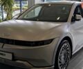 купити нове авто Хендай Ioniq 5 2024 року від офіційного дилера Автоцентр AUTO.RIA Хендай фото