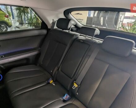 купити нове авто Хендай Ioniq 5 2024 року від офіційного дилера Автоцентр AUTO.RIA Хендай фото