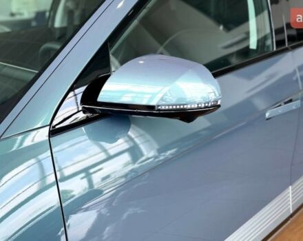 купити нове авто Хендай Ioniq 5 2024 року від офіційного дилера ДАР-АВТО Хендай фото