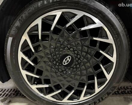 Хендай Ioniq 5, об'ємом двигуна 0 л та пробігом 9 тис. км за 33500 $, фото 13 на Automoto.ua