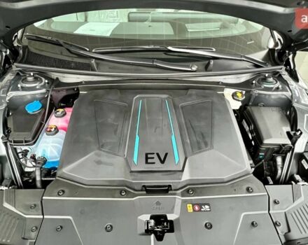 купити нове авто Хендай Ioniq 5 2024 року від офіційного дилера Автоберег HYUNDAI на Бальзака Хендай фото