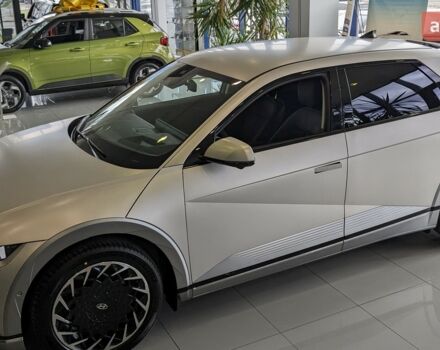 купити нове авто Хендай Ioniq 5 2024 року від офіційного дилера Автоцентр AUTO.RIA Хендай фото