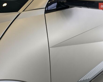 купити нове авто Хендай Ioniq 5 2024 року від офіційного дилера Автоцентр AUTO.RIA Хендай фото
