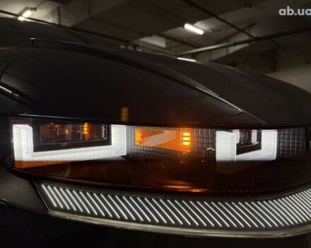 Хендай Ioniq 5, об'ємом двигуна 0 л та пробігом 9 тис. км за 33500 $, фото 17 на Automoto.ua