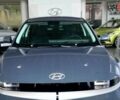 купити нове авто Хендай Ioniq 5 2024 року від офіційного дилера ДАР-АВТО Хендай фото