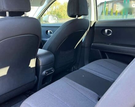 Хендай Ioniq 5, объемом двигателя 0 л и пробегом 13 тыс. км за 27300 $, фото 15 на Automoto.ua