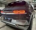 Хендай Ioniq 5, об'ємом двигуна 0 л та пробігом 9 тис. км за 33500 $, фото 10 на Automoto.ua