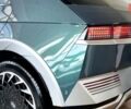 купити нове авто Хендай Ioniq 5 2024 року від офіційного дилера ДАР-АВТО Хендай фото