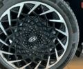купити нове авто Хендай Ioniq 5 2024 року від офіційного дилера Автоберег HYUNDAI на Бальзака Хендай фото