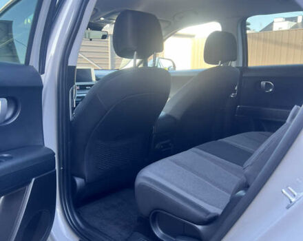 Хендай Ioniq 5, объемом двигателя 0 л и пробегом 8 тыс. км за 27500 $, фото 10 на Automoto.ua