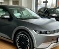 купити нове авто Хендай Ioniq 5 2024 року від офіційного дилера Автоберег HYUNDAI на Бальзака Хендай фото