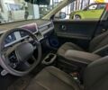 купити нове авто Хендай Ioniq 5 2024 року від офіційного дилера Автоцентр AUTO.RIA Хендай фото