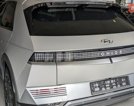 купити нове авто Хендай Ioniq 5 2024 року від офіційного дилера Автоцентр AUTO.RIA Хендай фото