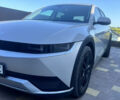 Хендай Ioniq 5, объемом двигателя 0 л и пробегом 8 тыс. км за 27500 $, фото 2 на Automoto.ua