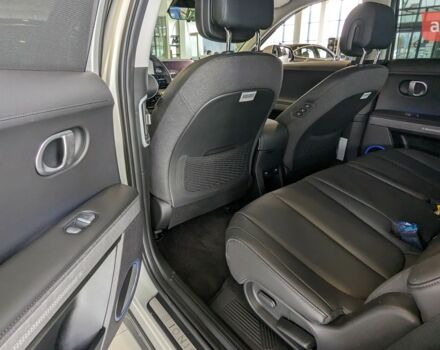 купити нове авто Хендай Ioniq 5 2024 року від офіційного дилера Автоцентр AUTO.RIA Хендай фото