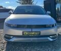 Хендай Ioniq 5, объемом двигателя 0 л и пробегом 13 тыс. км за 27300 $, фото 1 на Automoto.ua