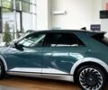 купити нове авто Хендай Ioniq 5 2024 року від офіційного дилера ДАР-АВТО Хендай фото