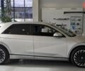 купити нове авто Хендай Ioniq 5 2024 року від офіційного дилера Автоцентр AUTO.RIA Хендай фото