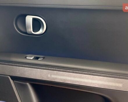 купити нове авто Хендай Ioniq 5 2024 року від офіційного дилера ДАР-АВТО Хендай фото