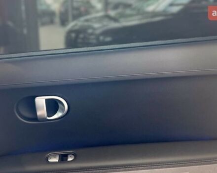 купити нове авто Хендай Ioniq 5 2024 року від офіційного дилера ДАР-АВТО Хендай фото