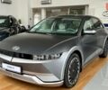 купити нове авто Хендай Ioniq 5 2024 року від офіційного дилера Автоберег HYUNDAI на Бальзака Хендай фото