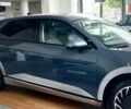 купити нове авто Хендай Ioniq 5 2024 року від офіційного дилера ДАР-АВТО Хендай фото