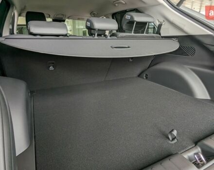 купити нове авто Хендай Ioniq 5 2024 року від офіційного дилера Автоцентр AUTO.RIA Хендай фото