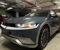 Хендай Ioniq 5, об'ємом двигуна 0 л та пробігом 9 тис. км за 33500 $, фото 4 на Automoto.ua