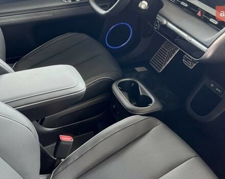 купити нове авто Хендай Ioniq 5 2024 року від офіційного дилера ДАР-АВТО Хендай фото