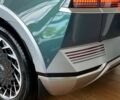 купити нове авто Хендай Ioniq 5 2024 року від офіційного дилера ДАР-АВТО Хендай фото