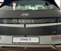 купити нове авто Хендай Ioniq 5 2024 року від офіційного дилера Автоберег HYUNDAI на Бальзака Хендай фото