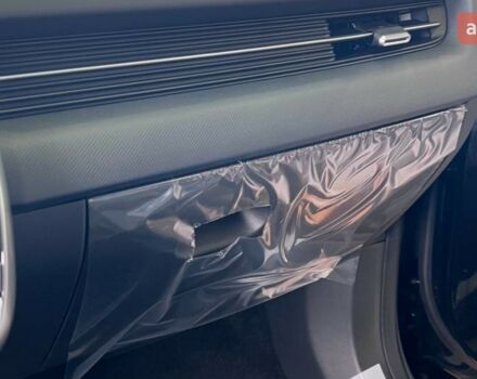 купити нове авто Хендай Ioniq 5 2024 року від офіційного дилера Автоберег HYUNDAI на Бальзака Хендай фото