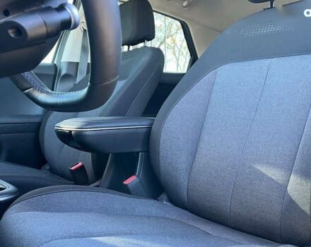 Хендай Ioniq 5, объемом двигателя 0 л и пробегом 13 тыс. км за 27300 $, фото 13 на Automoto.ua