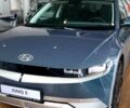купити нове авто Хендай Ioniq 5 2024 року від офіційного дилера ДАР-АВТО Хендай фото