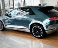 купити нове авто Хендай Ioniq 5 2024 року від офіційного дилера ДАР-АВТО Хендай фото