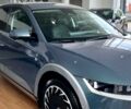 купити нове авто Хендай Ioniq 5 2024 року від офіційного дилера ДАР-АВТО Хендай фото