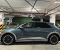 Хендай Ioniq 5, об'ємом двигуна 0 л та пробігом 9 тис. км за 33500 $, фото 5 на Automoto.ua