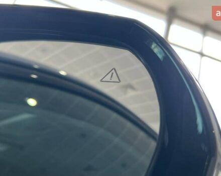 купити нове авто Хендай Ioniq 5 2024 року від офіційного дилера ДАР-АВТО Хендай фото
